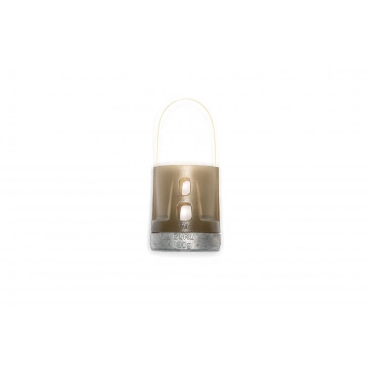 Guru X-Change Distance Feeder Solid