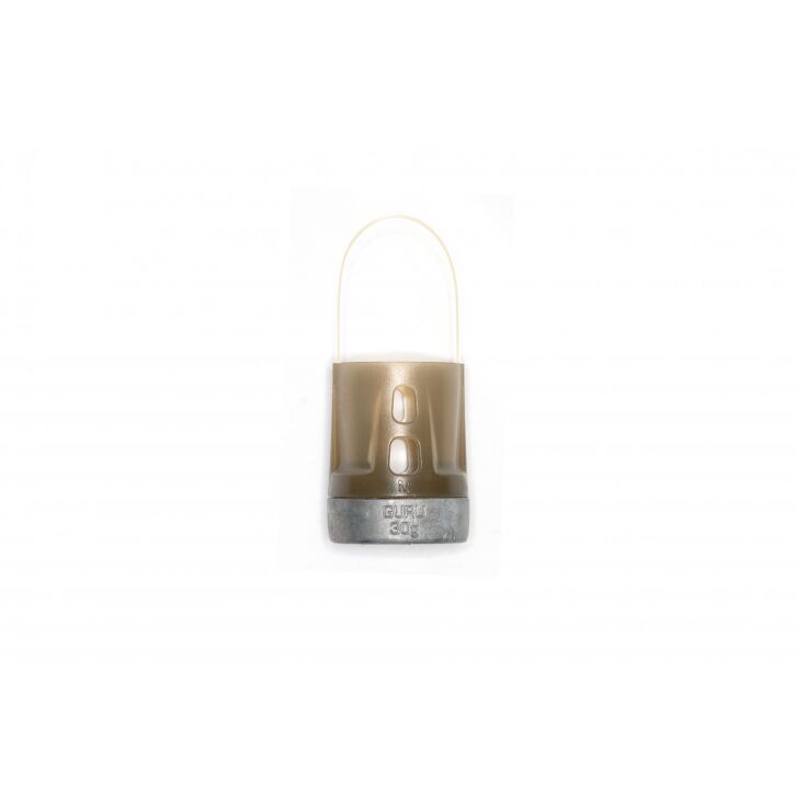 Guru X-Change Distance Feeder Solid | Medium 30g