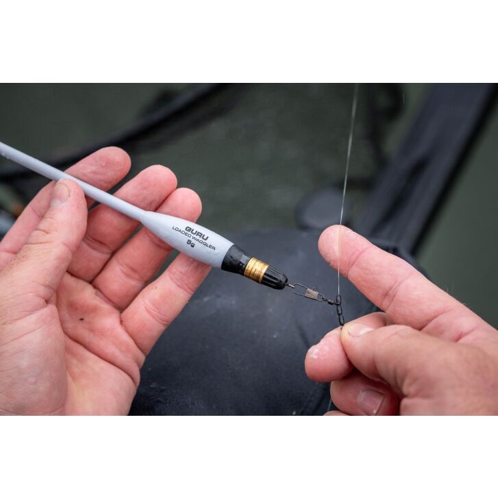 Guru Loaded Waggler