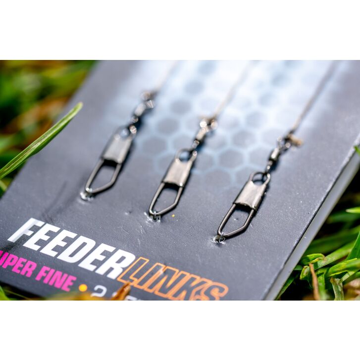 Guru Feeder Link Super Fine