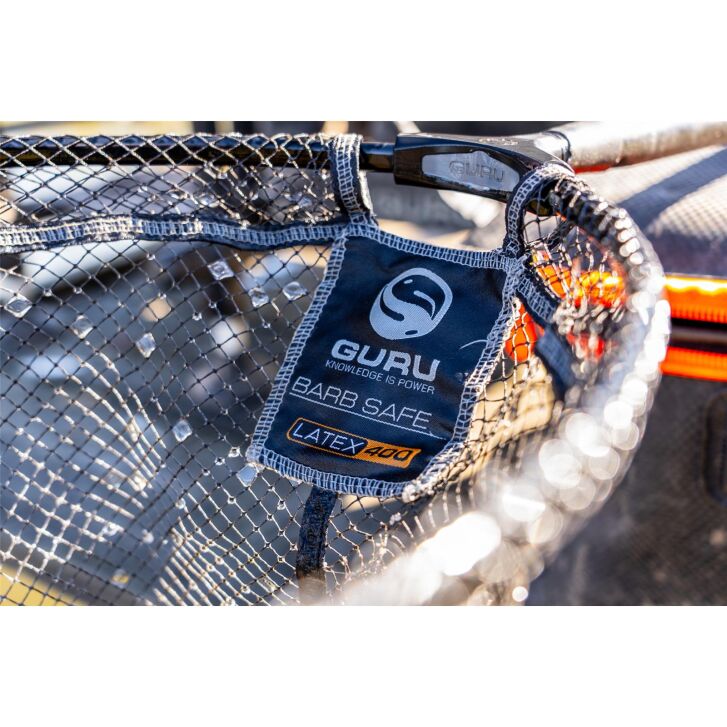 Guru Latex Net