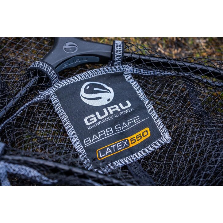 Guru Latex Net