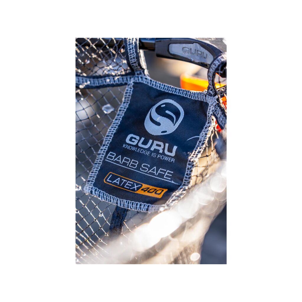 Guru Latex Net 550