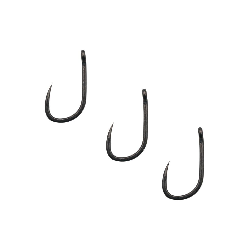 Guru Super MWG Hook Size 8 (Barbless/Eyed)