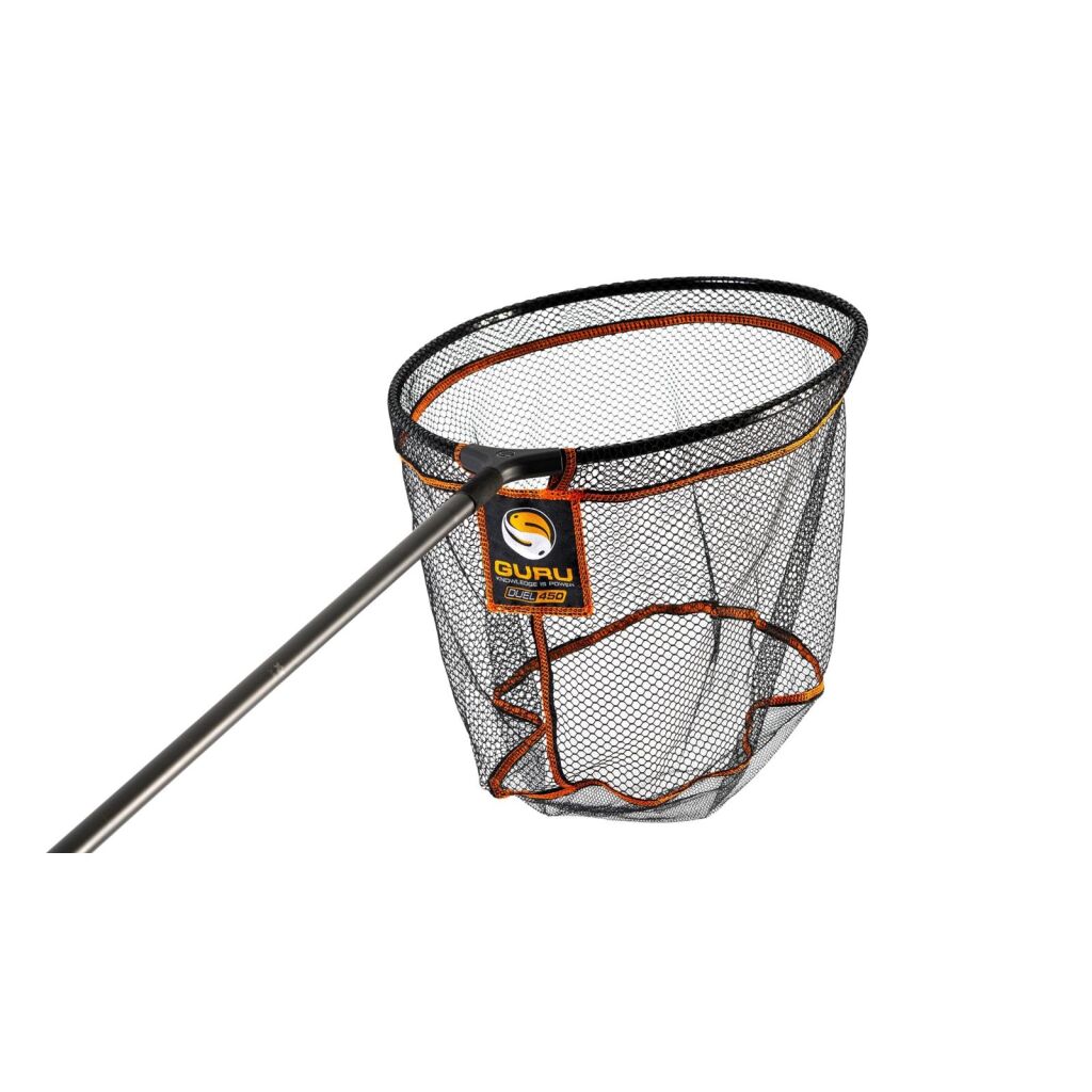 Guru Duel Net 450