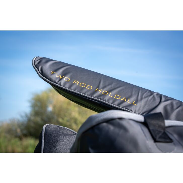 Guru Team Guru 2 Rod Holdall