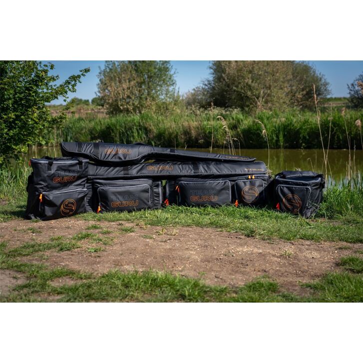 Guru Team Guru 2 Rod Holdall