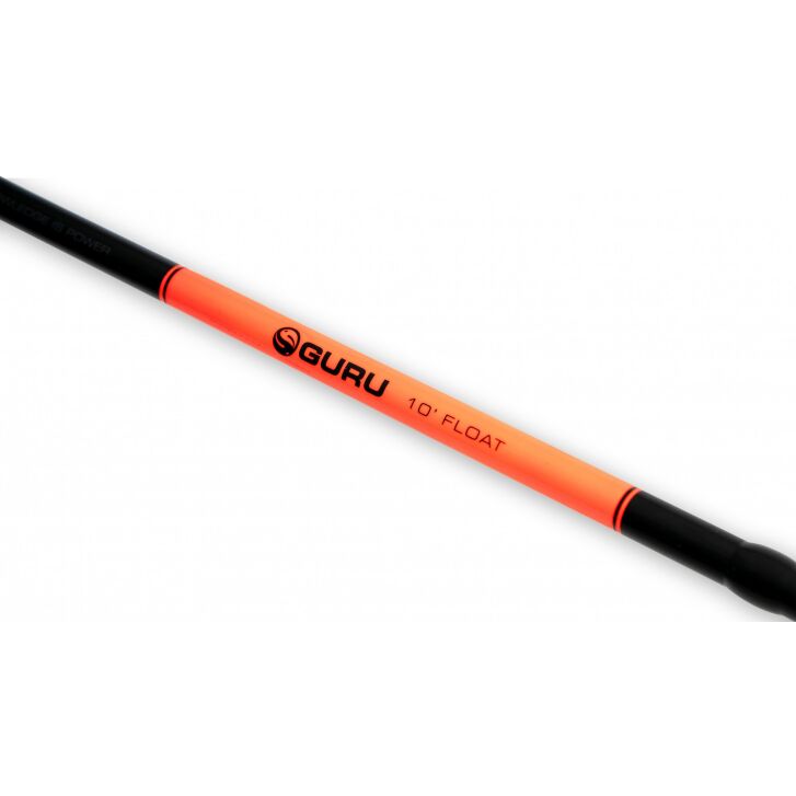 Guru 10 Float Rod & Reel Combo