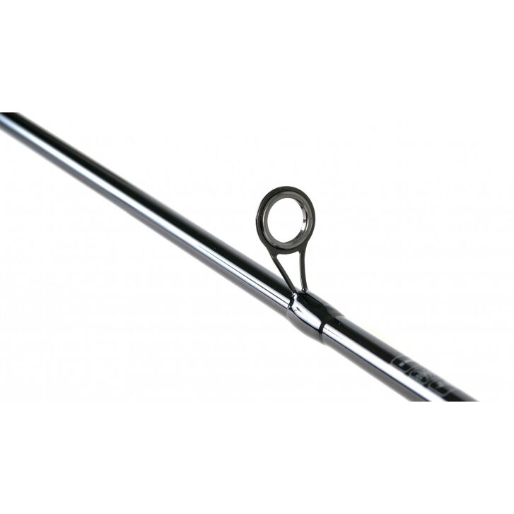 Guru 10 Feeder Rod & Reel Combo