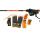 Guru 10 Feeder Rod & Reel Combo