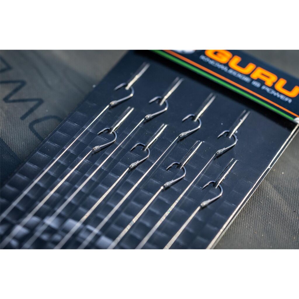 Guru Match Special Rig 8 inch 20 (0.09mm)