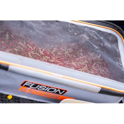 Guru Fusion Ventilator Combo