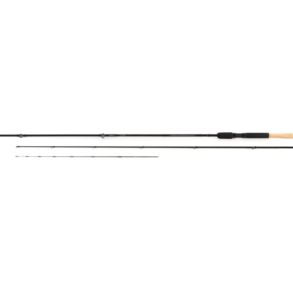 Guru N-Gauge Pro Distance Feeder 12'0" 2pc 1-110g