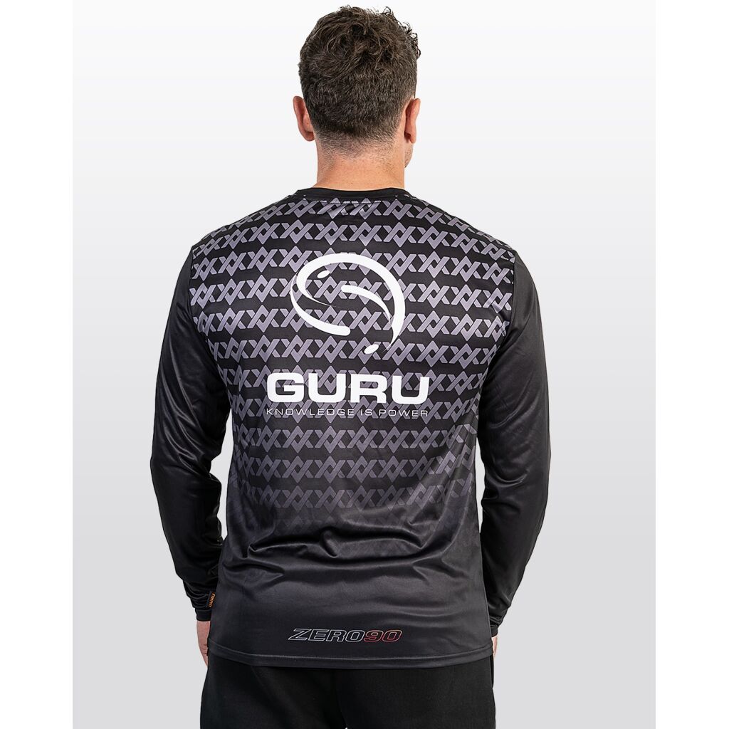 Guru Aventus Sun Core Shirt UPF 50+