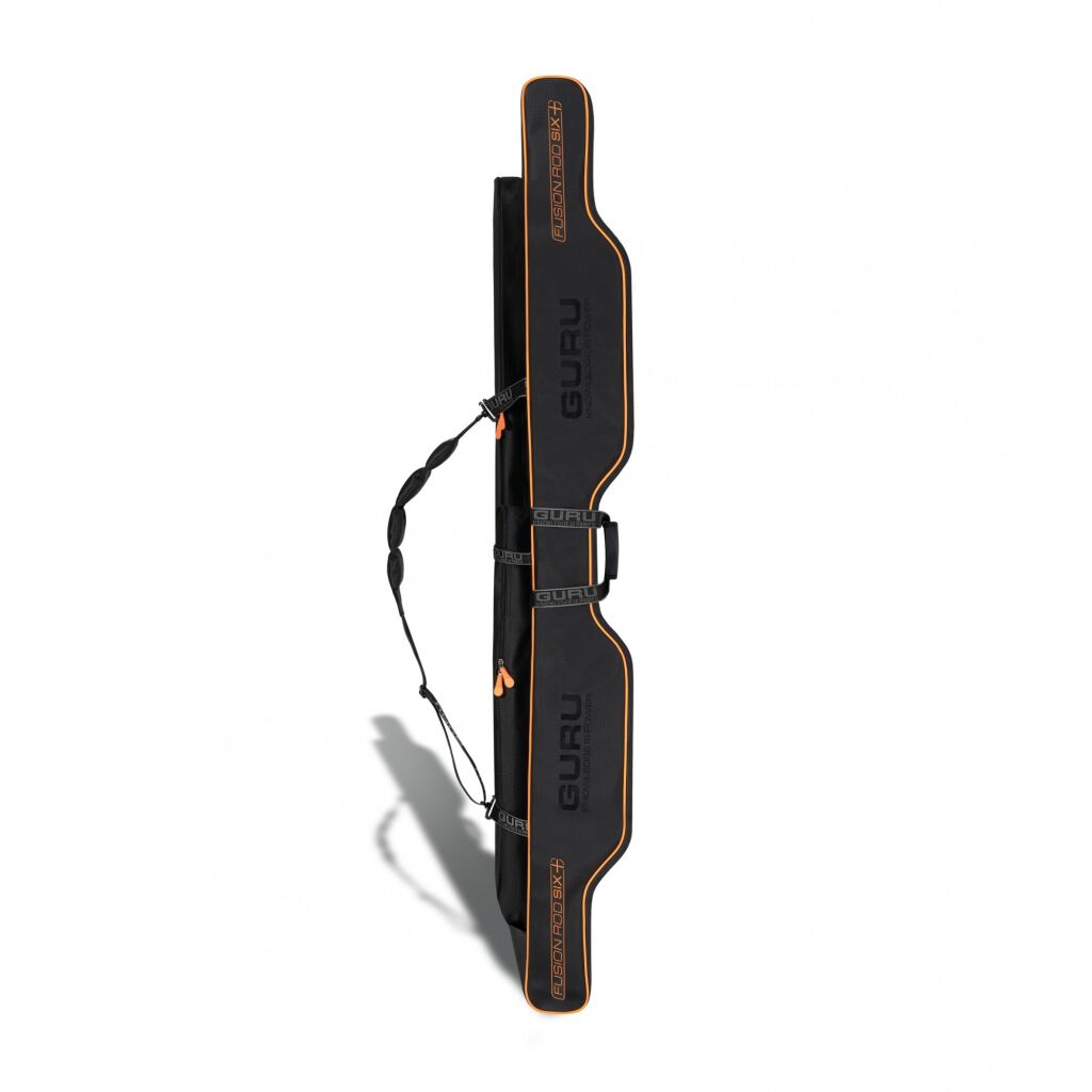 Guru Fusion Rod 10 Plus+