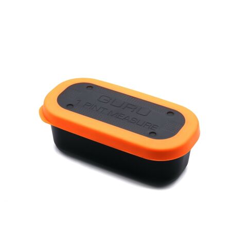 Guru Bait Box Orange