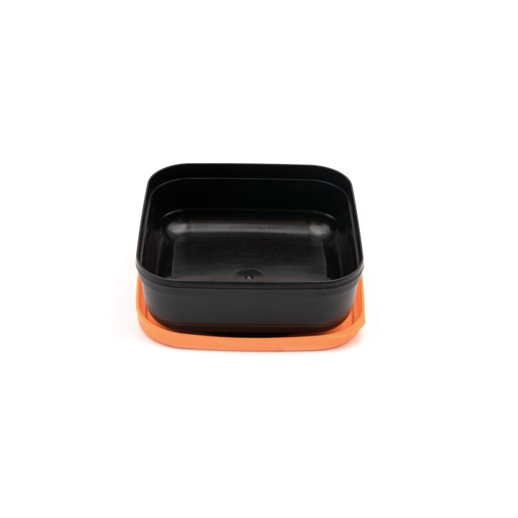 Guru Bait Box 2.2 Pint Orange
