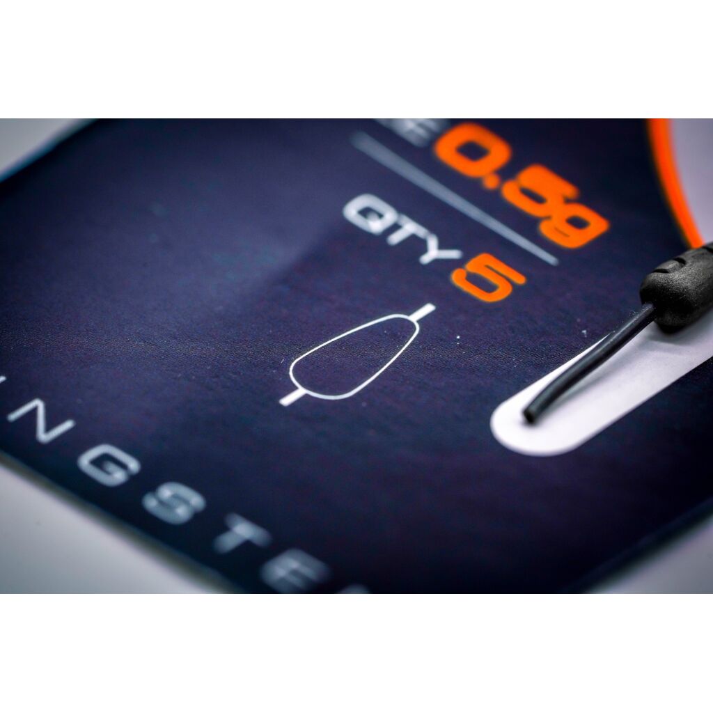 Guru Tungsten Olivette 0.5g