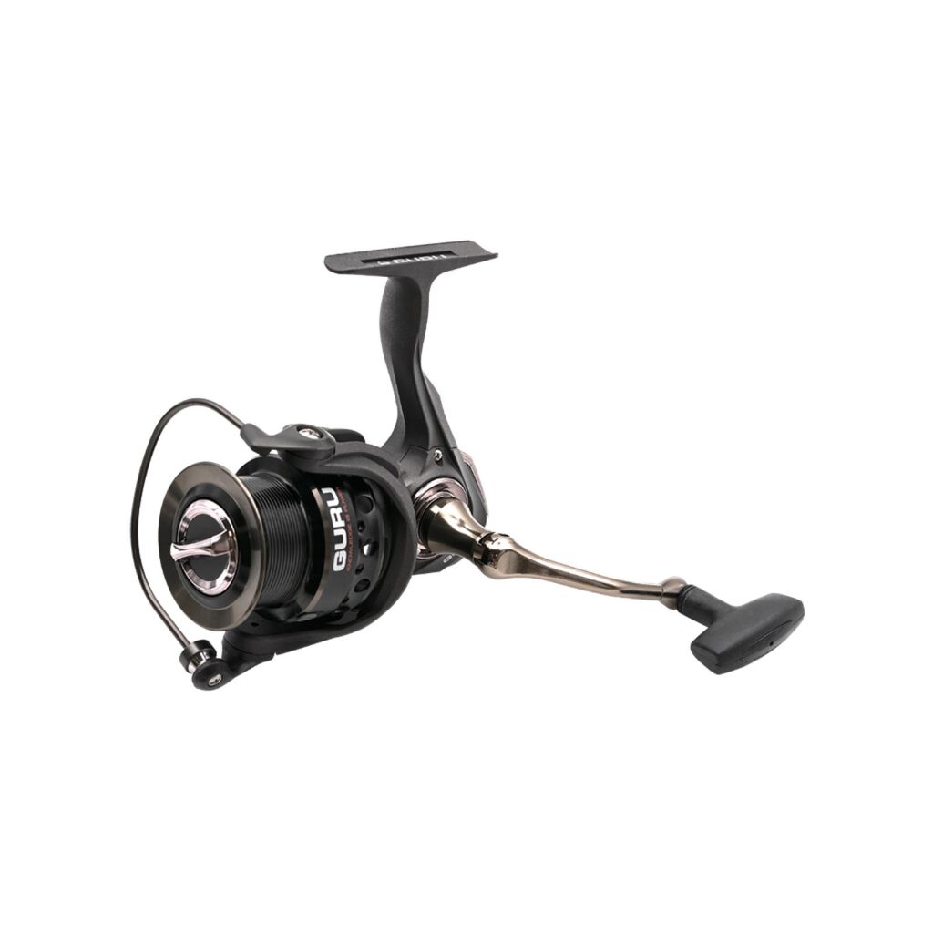 Guru A-Class 5000 Reel