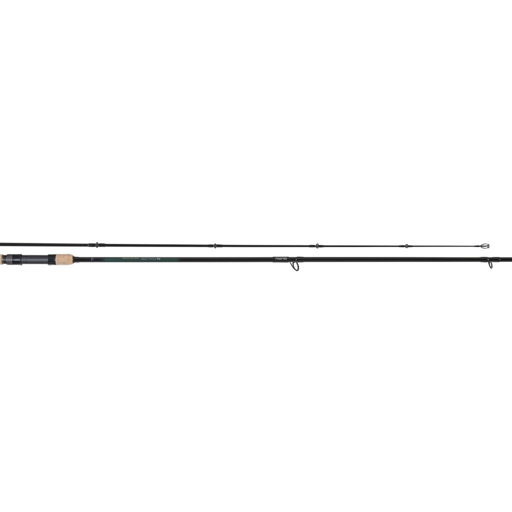 Guru N-Gauge Specimen Dual Tip 12' 1.25lb