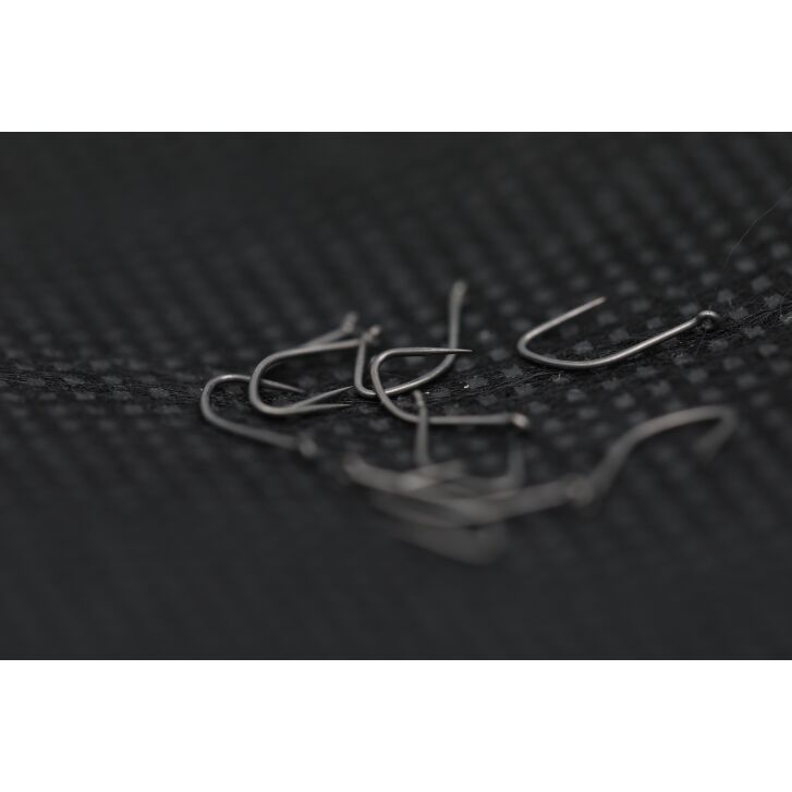Guru F1 Eyed Hook (Barbless/Eyed)