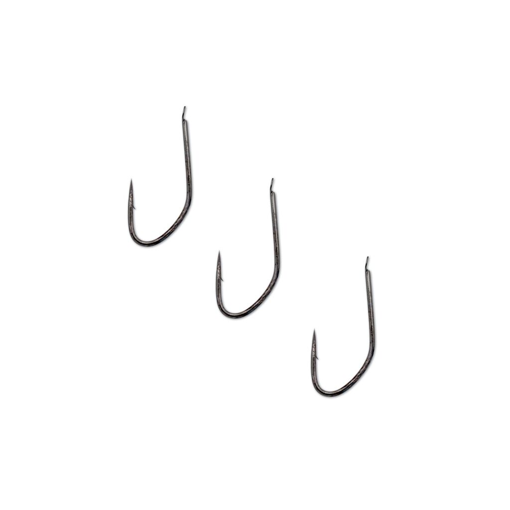 Guru Pole Special Hook (Barbed/Spade End)