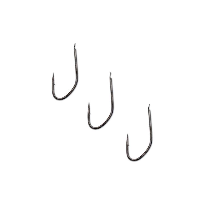 Guru Pole Special Hook (Barbed/Spade End)