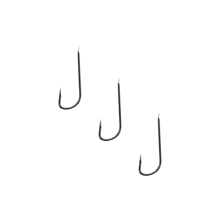 Guru Super Fine Pole hook (Barbed/Spade End)