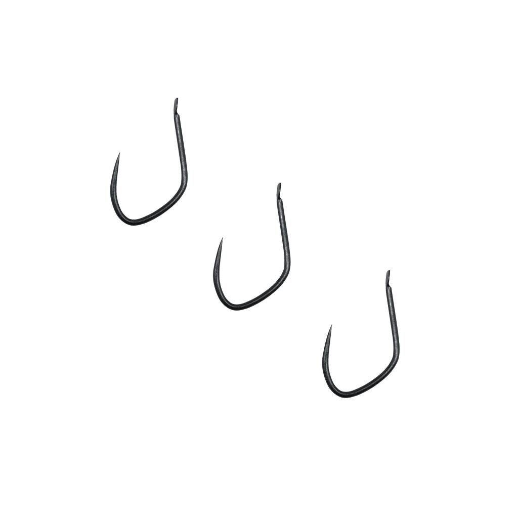 Guru Kaizen Hook Size 16 (Barbless/Spade End)
