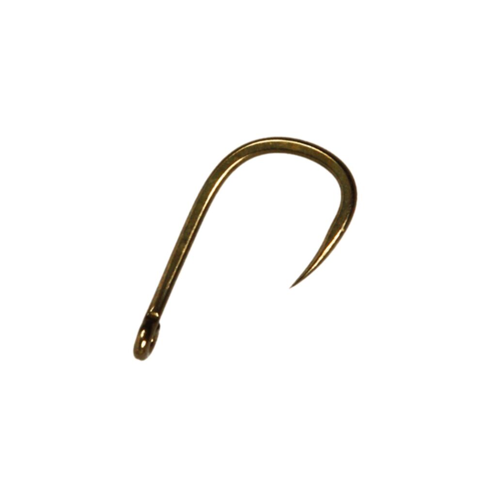 Guru MWG Hook size 20 (Barbless/Eyed)
