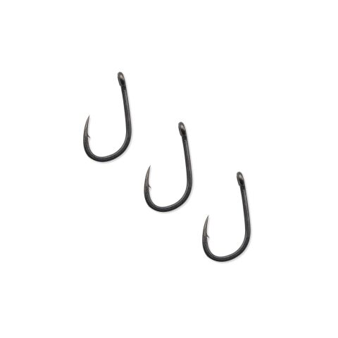 Guru Super MWG Size 12 (Barbed/Eyed)