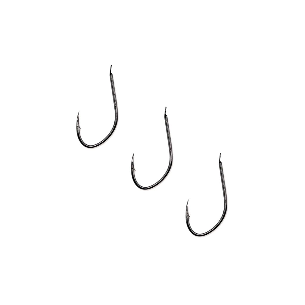 Guru Feeder Special Hook Size 14 (Barbed/Spade End)