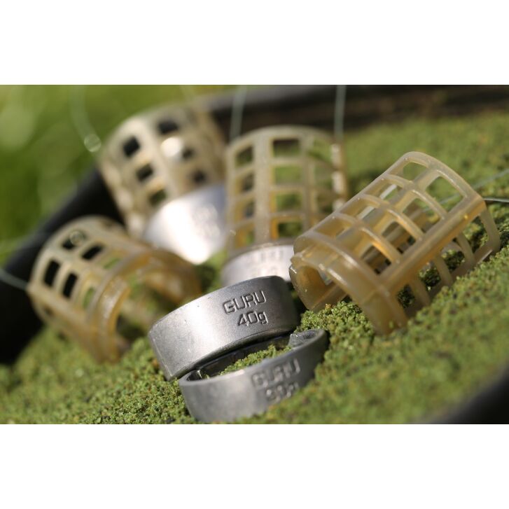 X-Change Feeder Weights ExtraHeavy Spare Weights Pack
