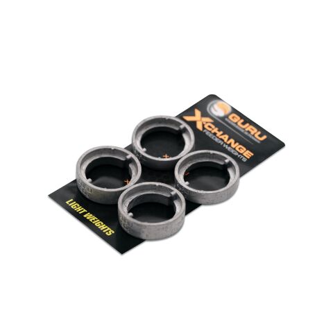 X-Change Feeder Weights ExtraHeavy Spare Weights Pack