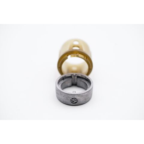 Guru Slimline X-Change Distance Feeder Mini 15g + 20g