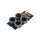Guru Slimline X-Change Distance Feeder Mini 15g + 20g