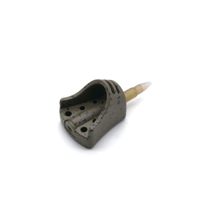 Guru Hybrid Pellet Feeder Inline Mini - 24g