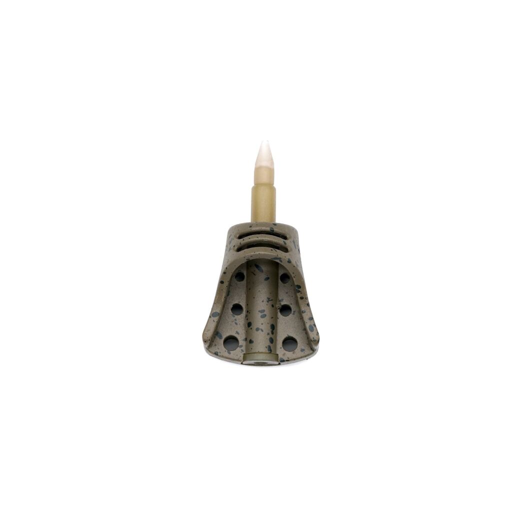 Guru Hybrid Pellet Feeder Inline Small - 40g