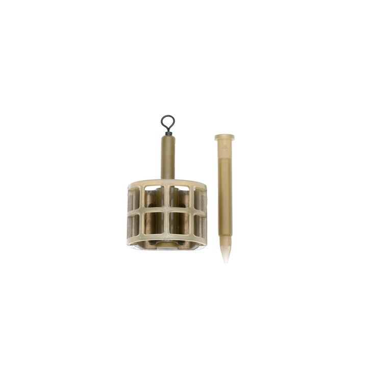 Guru Commercial Cage Feeder
