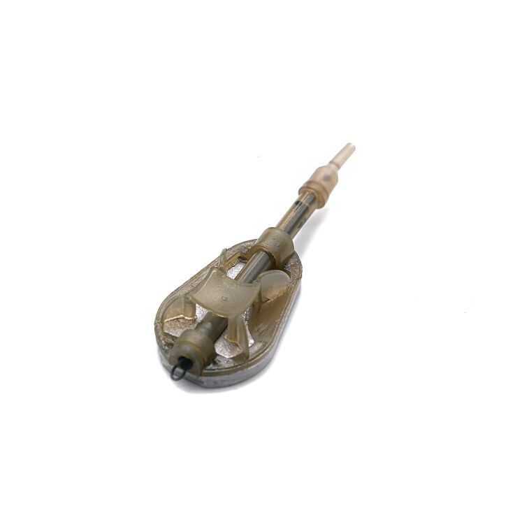 Guru X - Safe Method Feeder