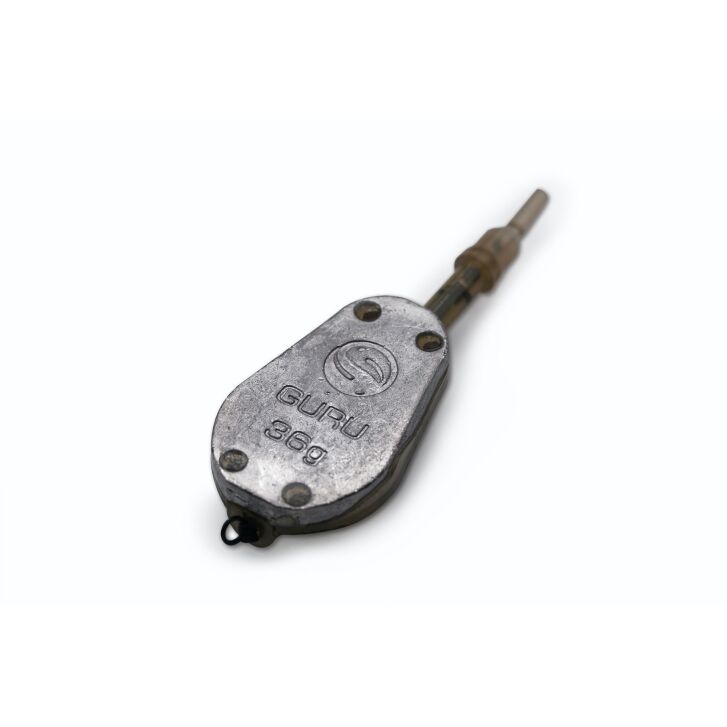 Guru X - Safe Method Feeder