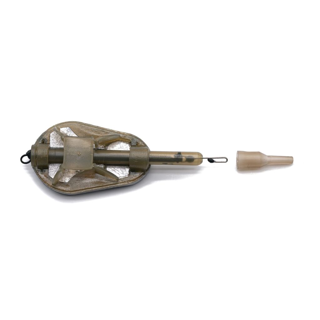 Guru X - Safe Method Feeder small - 24g