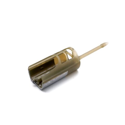 Guru X - Safe Pellet Feeder