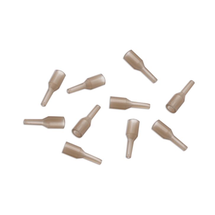 Guru X - Safe Spare Tail Rubbers