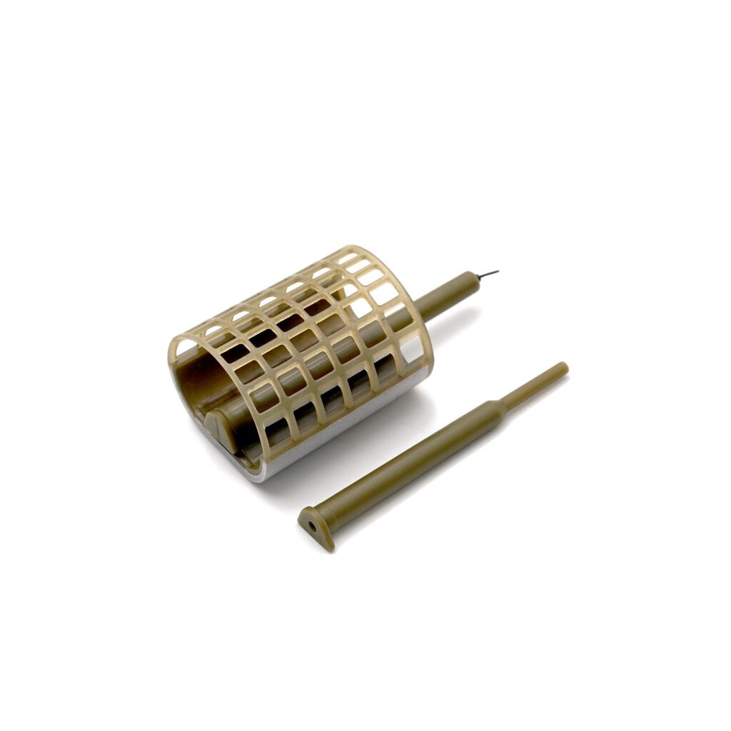 Guru Gripper Feeder