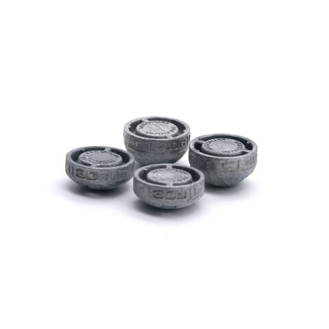 Guru Window Feeder - X-Small/Small Weight Pack Extra Heavy
