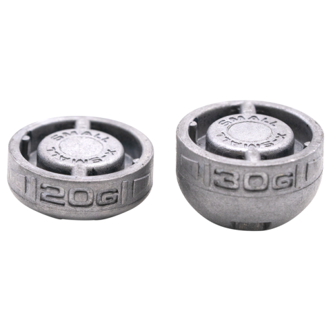 Guru Caged Window Feeder Medium 50g + 60g
