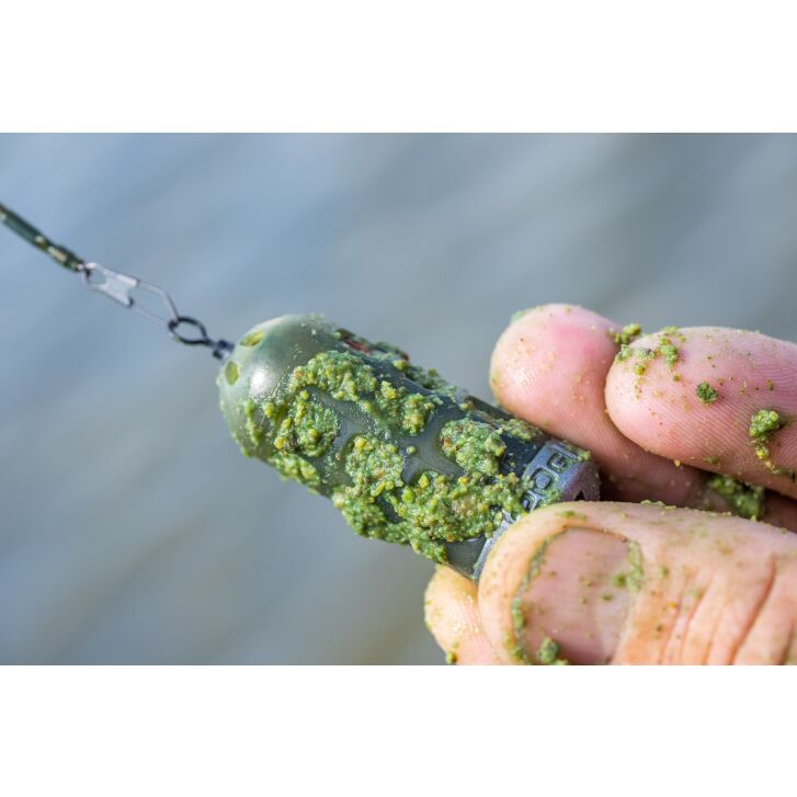 Guru Caged Bait Up Window Feeder 40g + 50g