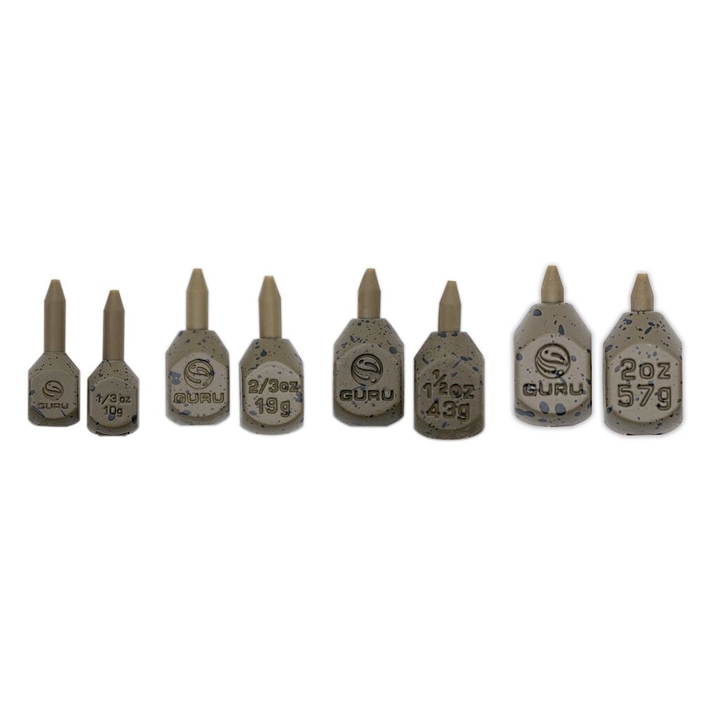 Guru Inline Lead