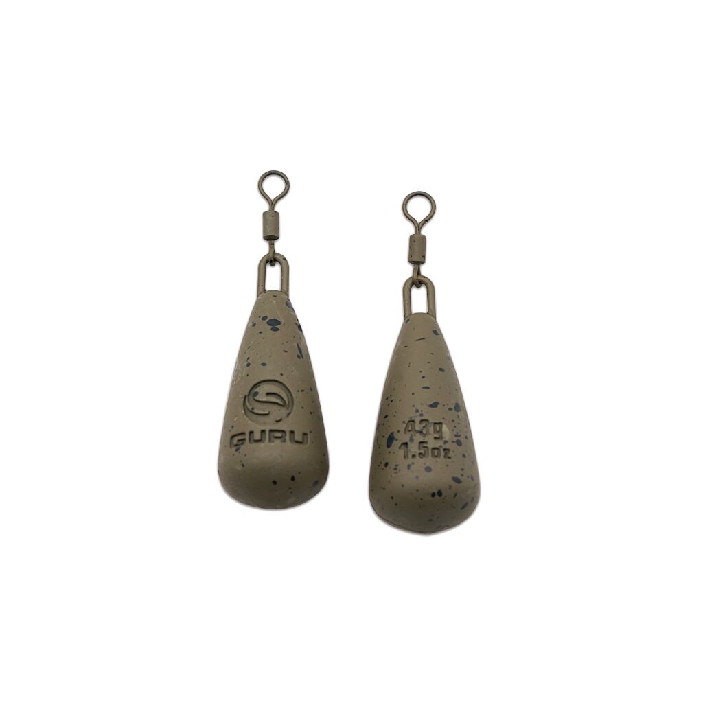 Guru Distance Bomb 43g (1.5oz)